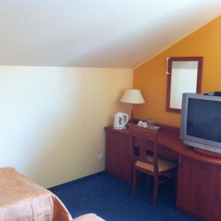 Guest House Guba Молетай Номер фото