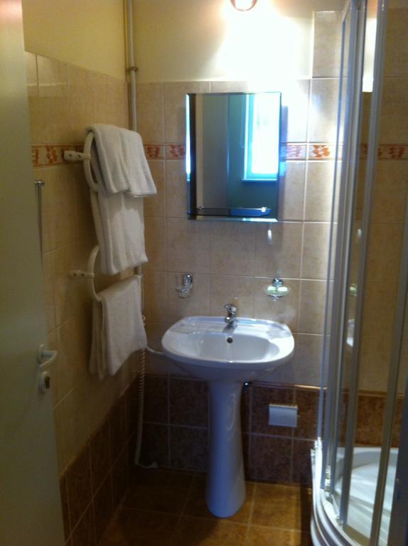 Guest House Guba Молетай Экстерьер фото