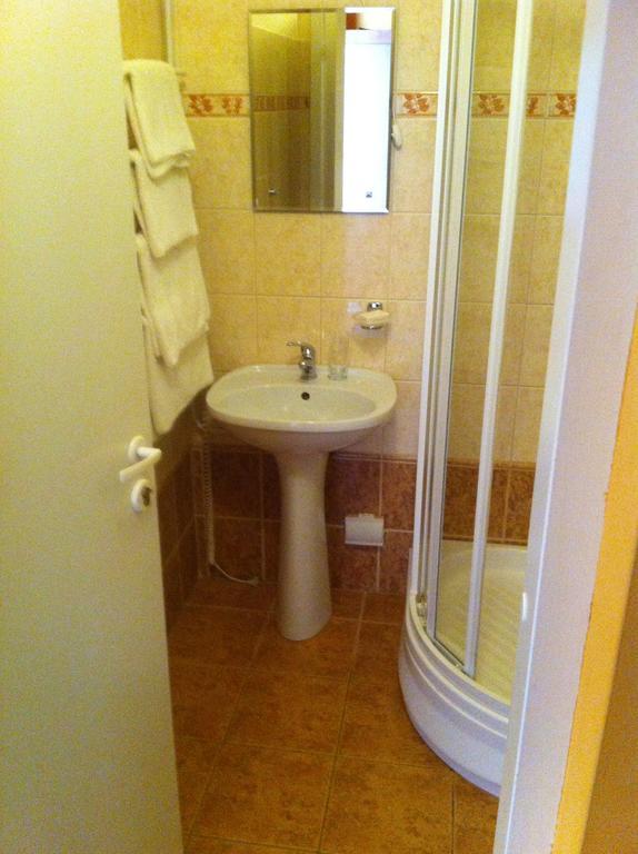 Guest House Guba Молетай Номер фото